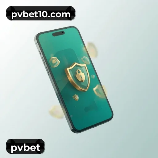 Requisitos do APK da pvbet para Android