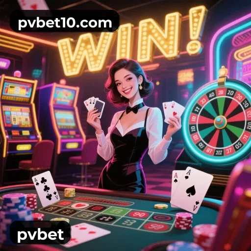 Vantagens exclusivas pvbet para jogadores brasileiros - São Paulo, Rio, BH