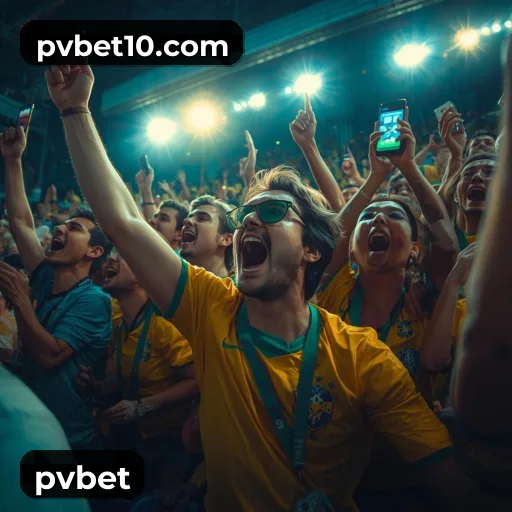 Vantagens exclusivas pvbet para jogadores brasileiros - São Paulo, Rio, BH